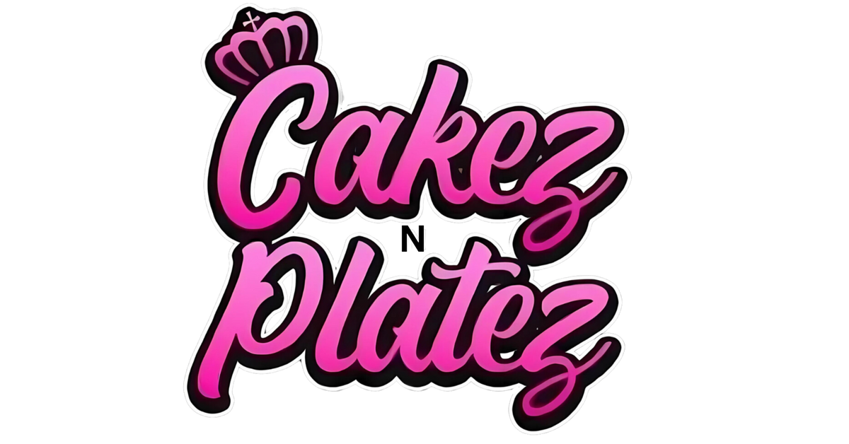 Jackie's Famous Sides – CakezNPlatez